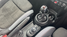 MINI Hatchback 1.5 Cooper Sport 3dr Petrol Hatchback